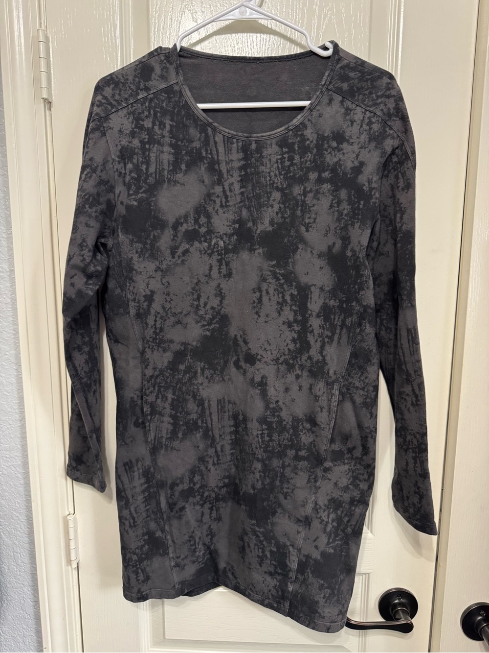Lululemon Comme To Cozy Dress / Tunic